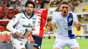 Rosario Central vence a Lanús y se afirma en la cima del Grupo B del&nbsp;Apertura