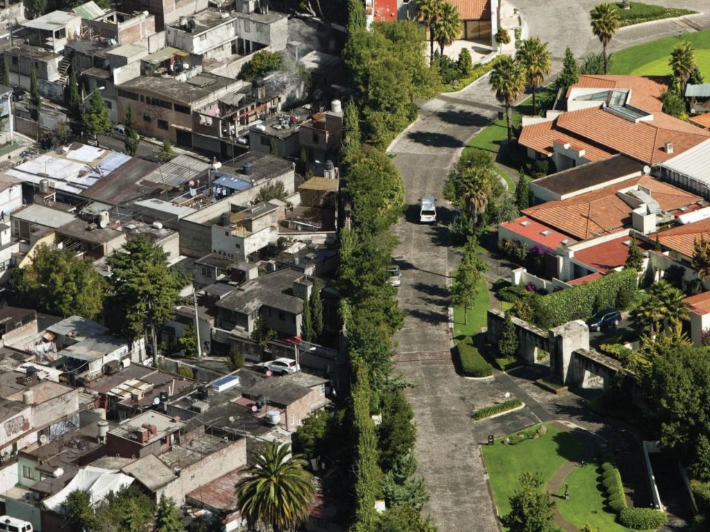 Menos servicios y precios bajos: costos de terrenos en barrios privados y&nbsp;semiabiertos