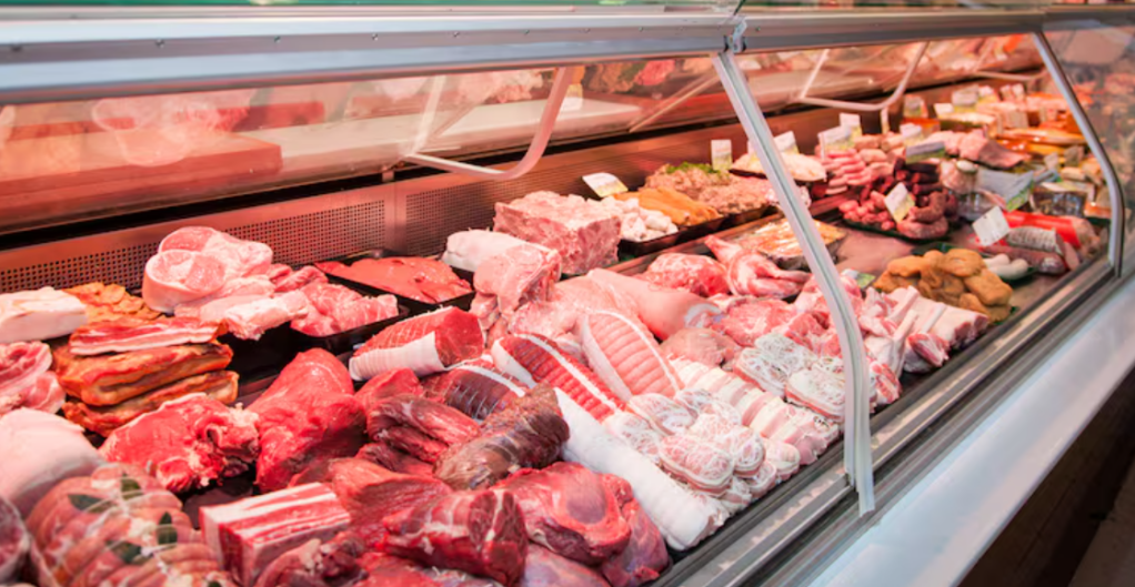 Se le dispara la inflación a Milei: La carne sube un&nbsp;4%
