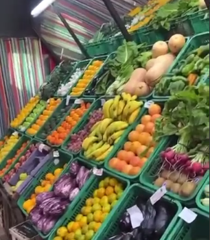 No se vende nada, peligra el empleo: El consumo cayó 5,4% interanual en marzo, 16 meses consecutivos a la&nbsp;baja