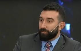 Repudiables declaraciones del abogado de&nbsp;Milei