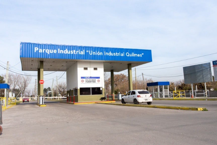 Motosierra al empleo: La industria cayó 4,5% y la construcción sufrió una baja del&nbsp;4,1%