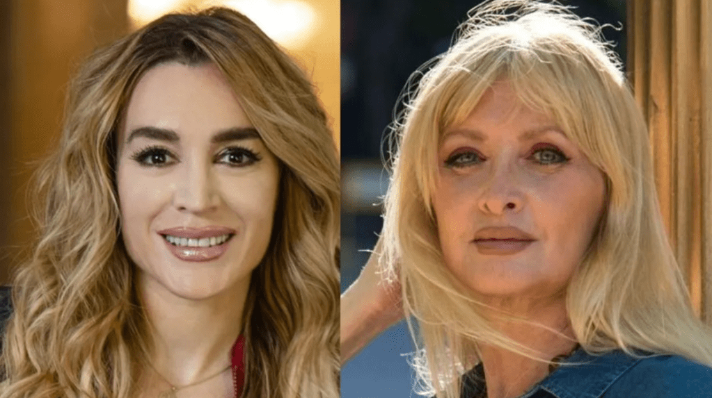 Yuyito González negó un cruce con Fátima Flórez y habló sobre su labor&nbsp;religiosa