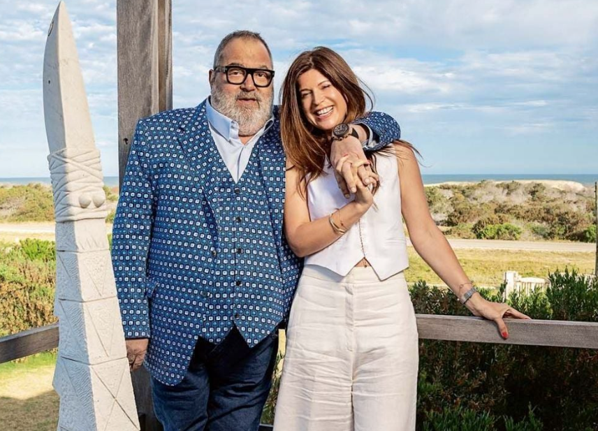 Elba Marcovecchio recordó a Lanata tras el fallo contra Cristina&nbsp;Kirchner