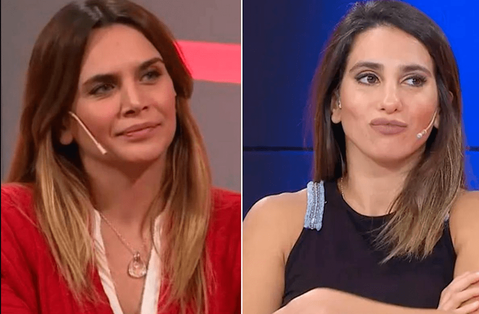 Amalia Granata habló de Cinthia Fernández sobre una denuncia de&nbsp;campaña