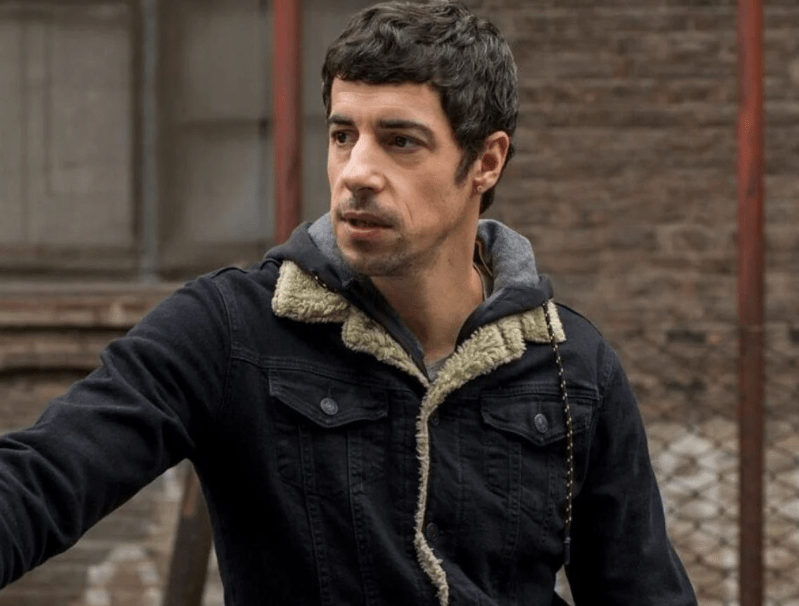 Esteban Lamothe habló sobre los cruces de Javier Milei con figuras del&nbsp;espectáculo