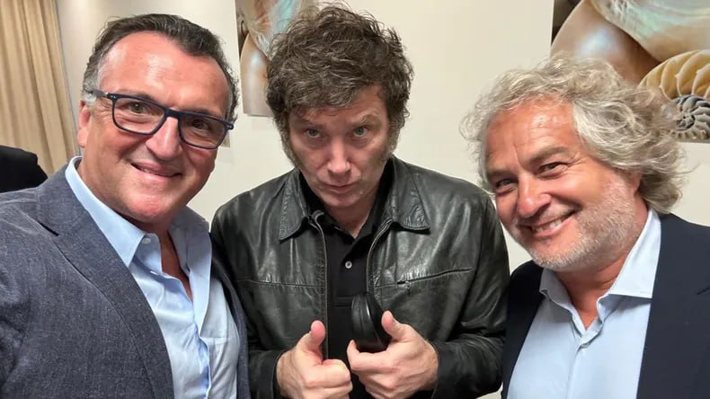 Crisis del empleo: uno de los empresarios favoritos de Milei despidió a 1000&nbsp;personas