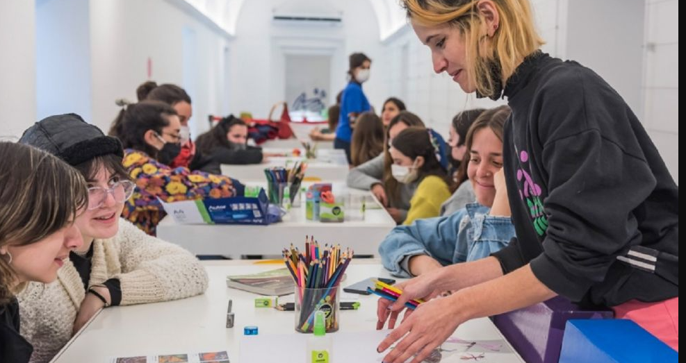 Diez actividades gratuitas para disfrutar durante las vacaciones de&nbsp;invierno