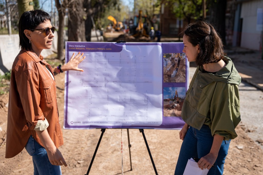 La UBA eligió las mejores ciudades del conurbano para vivir: Quilmes en el top&nbsp;5