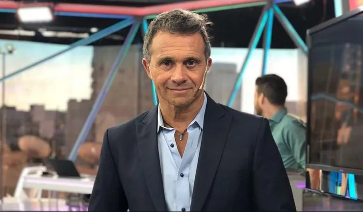 Sergio Lapegüe desmintió rumores sobre su muerte y habló de su&nbsp;salud