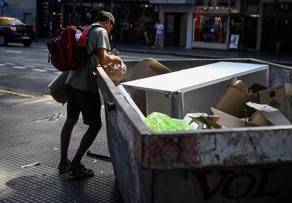 Los salarios apenas cubren la canasta&nbsp;básica