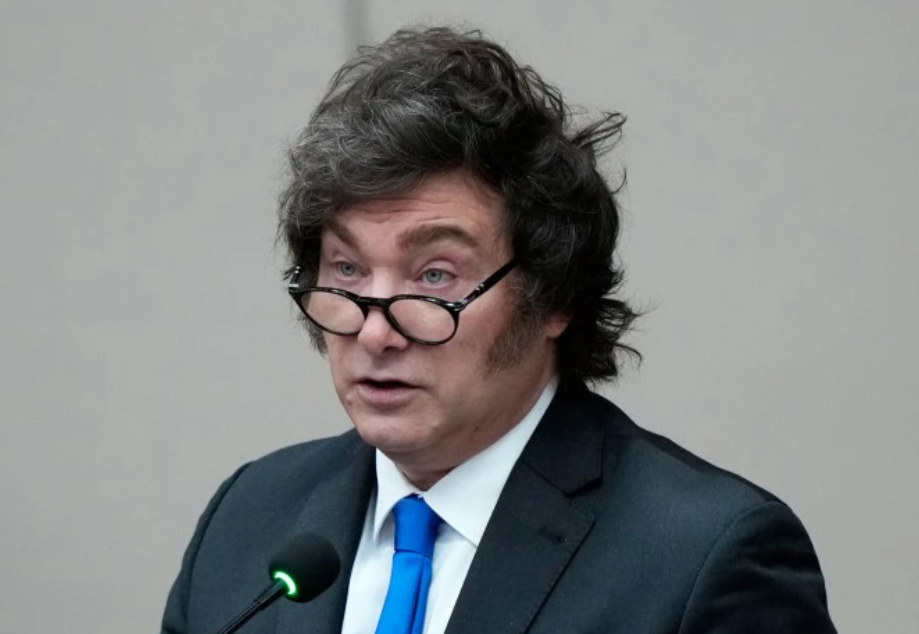 Morgan Stanley enciende una alerta sobre la deuda argentina tras el ...
