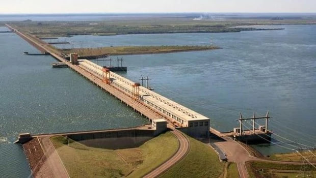 El Gobierno designó nuevas autoridades locales en la central hidroeléctrica&nbsp;Yacyretá