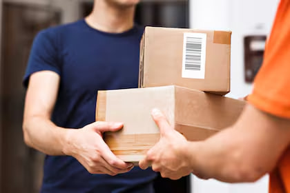 Boom de compras al exterior: las importaciones por courier crecieron más de 270% en&nbsp;2025