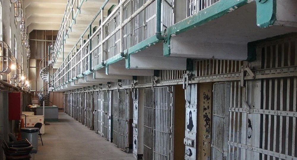 La población carcelaria volvió a crecer y alcanzó su nivel más alto en cinco&nbsp;años