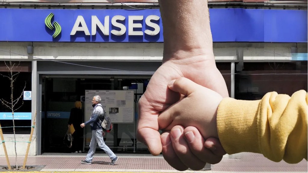 ANSES actualiza asignaciones familiares desde marzo: nuevos montos y topes