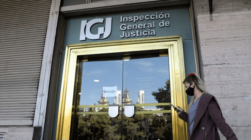 Tras la dimisión de Vítolo en la IGJ, el Gobierno designó a Alejandro&nbsp;Ramírez