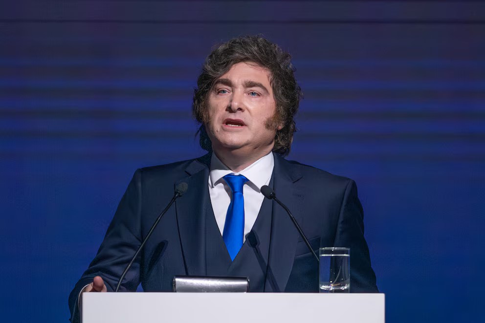 Milei mantiene su plan económico y pide paciencia para bajar la&nbsp;inflación