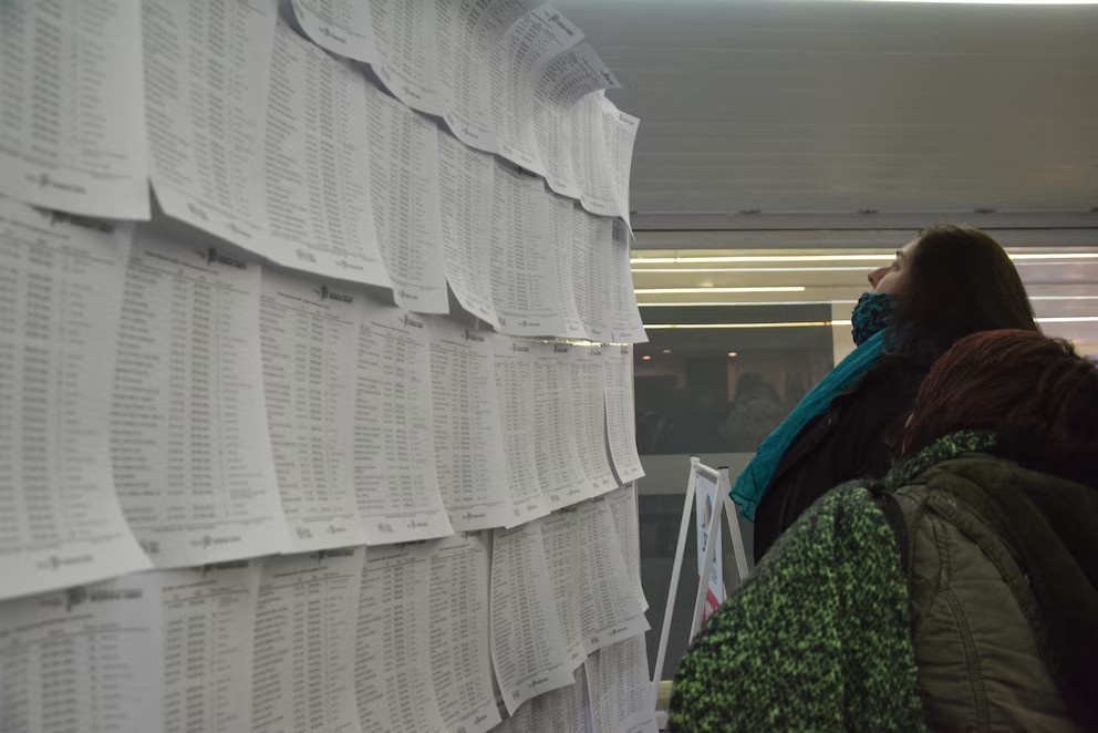 Más de 7.000 participantes rendirán el examen de residencias médicas en la&nbsp;Provincia