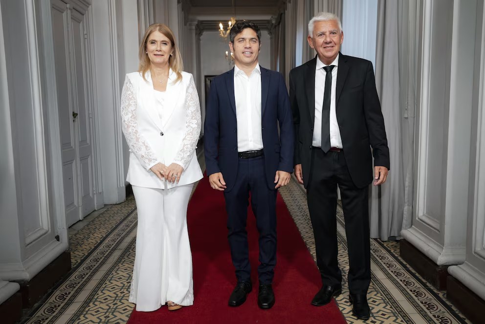 Fondos municipales en disputa: diferencias por el uso y control del&nbsp;dinero