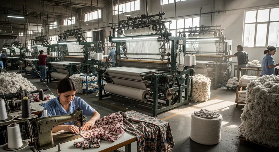 Alerta en el sector textil por negociaciones salariales sin&nbsp;avances