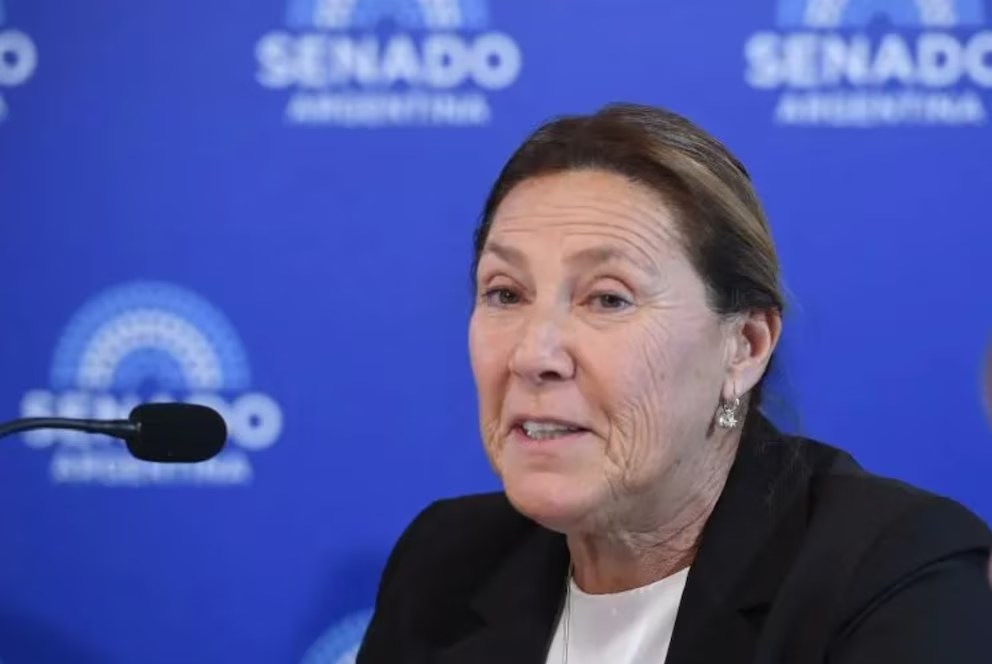 Milei designó a una jueza federal para cubrir vacantes en el conurbano