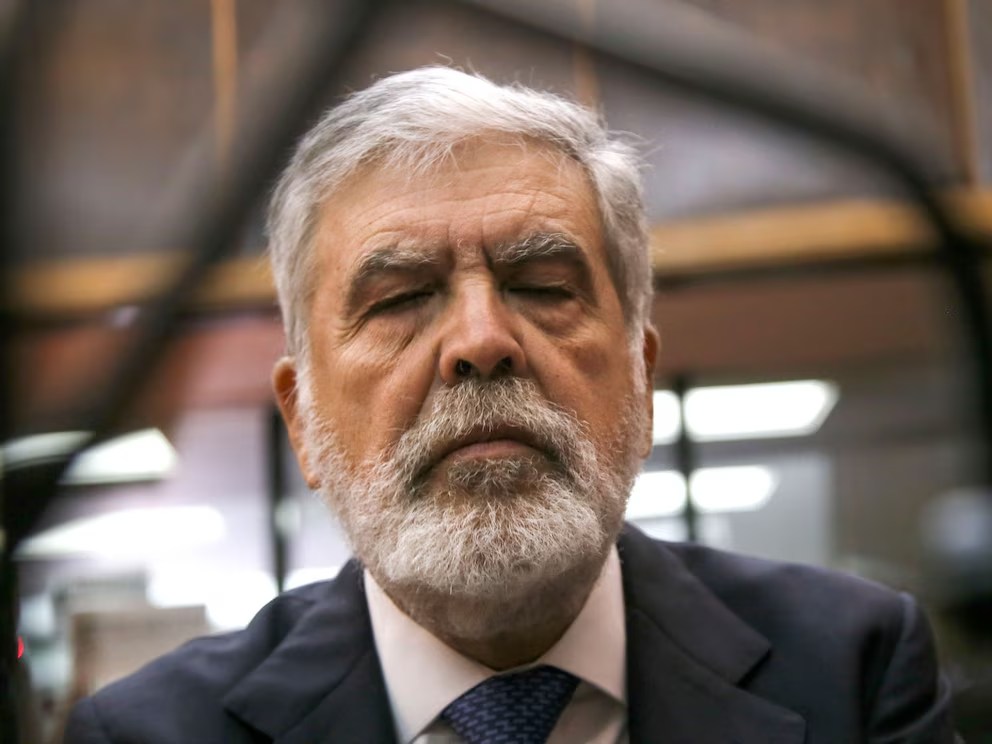 Condenaron a De Vido y López a cinco años por el caso Skanska