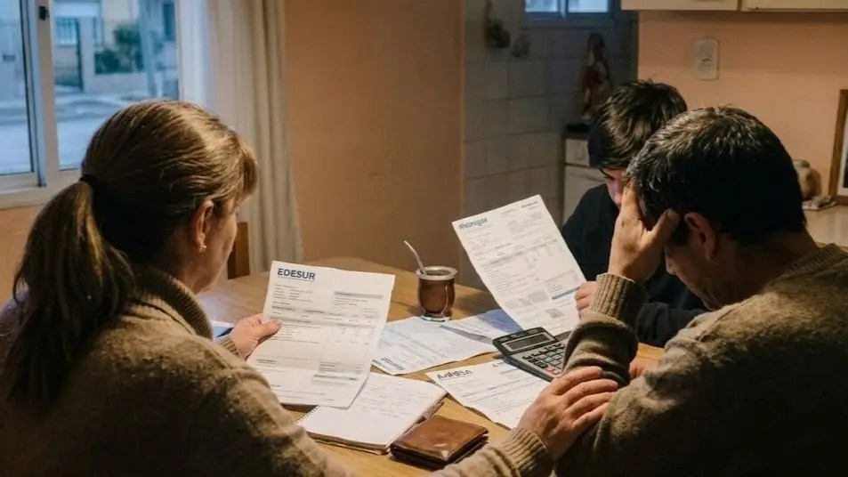 Más de $6 billones de deuda impaga entre los bonaerenses